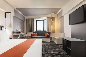 Vienna House Easy by Wyndham Bucharest Airport