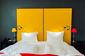 Vienna House Easy by Wyndham Bucharest Airport