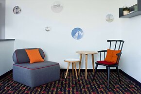 Vienna House Easy by Wyndham Bucharest Airport