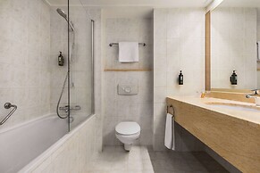 Vienna House Easy by Wyndham Bucharest Airport