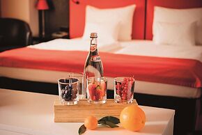Vienna House Easy by Wyndham Bucharest Airport
