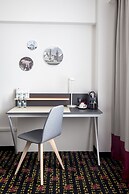 Vienna House Easy by Wyndham Bucharest Airport