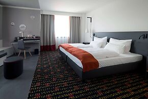Vienna House Easy by Wyndham Bucharest Airport