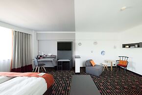Vienna House Easy by Wyndham Bucharest Airport