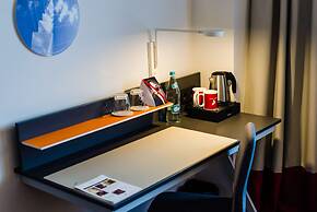 Vienna House Easy by Wyndham Bucharest Airport