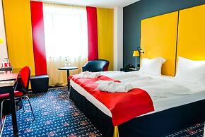 Vienna House Easy by Wyndham Bucharest Airport