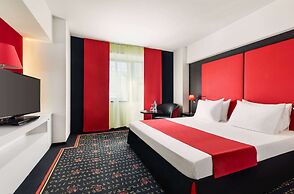Vienna House Easy by Wyndham Bucharest Airport