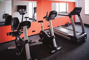 Vienna House Easy by Wyndham Bucharest Airport