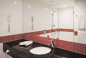 Vienna House Easy by Wyndham Bucharest Airport
