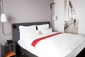 Vienna House Easy by Wyndham Bucharest Airport