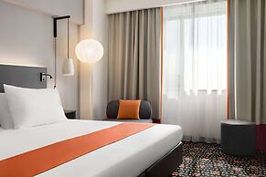 Vienna House Easy by Wyndham Bucharest Airport