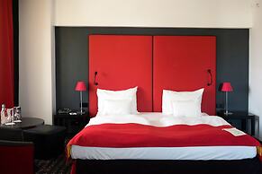 Vienna House Easy by Wyndham Bucharest Airport