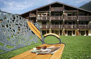 Chalet Hotel Du Bois