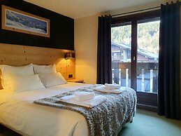 Chalet Hotel Du Bois