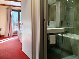 Chalet Hotel Du Bois