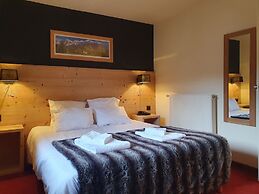 Chalet Hotel Du Bois