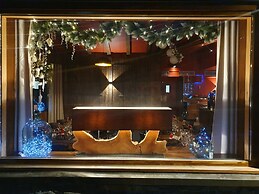 Chalet Hotel Du Bois