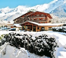 Chalet Hotel Du Bois
