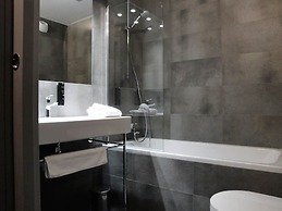 Chalet Hotel Du Bois