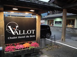 Chalet Hotel Du Bois