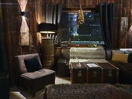 Chalet Hotel Du Bois