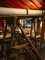 Chalet Hotel Du Bois