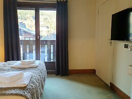 Chalet Hotel Du Bois