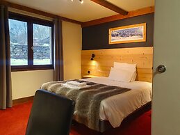 Chalet Hotel Du Bois