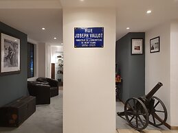 Chalet Hotel Du Bois