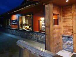 Chalet Hotel Du Bois