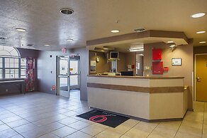 Motel 6 Bernalillo, NM