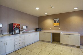 Motel 6 Bernalillo, NM