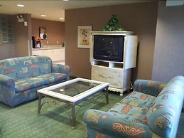 Motel 6 Bernalillo, NM