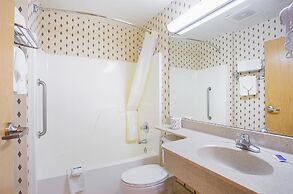 Motel 6 Bernalillo, NM