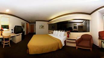 Motel 6 Bernalillo, NM