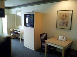 Motel 6 Bernalillo, NM