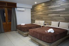 Hotel Santiago de Compostela