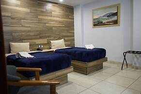 Hotel Santiago de Compostela