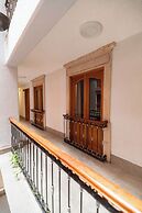 Hotel Santiago de Compostela
