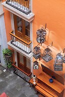 Hotel Santiago de Compostela