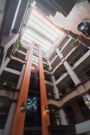 Hotel Santiago de Compostela