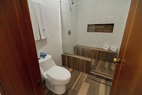 Hotel Santiago de Compostela