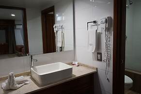 Hotel Santiago de Compostela