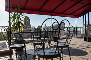 Hotel Santiago de Compostela