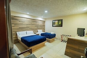 Hotel Santiago de Compostela