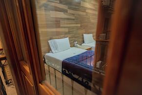 Hotel Santiago de Compostela