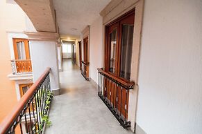 Hotel Santiago de Compostela