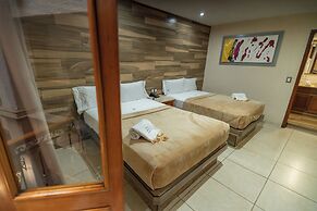 Hotel Santiago de Compostela