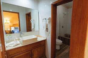 Hotel Santiago de Compostela