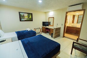 Hotel Santiago de Compostela